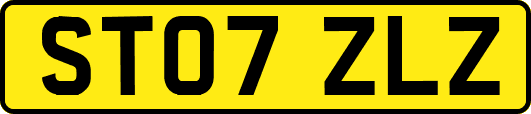 ST07ZLZ