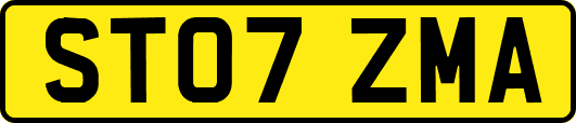 ST07ZMA