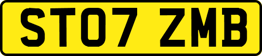 ST07ZMB