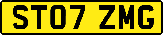ST07ZMG