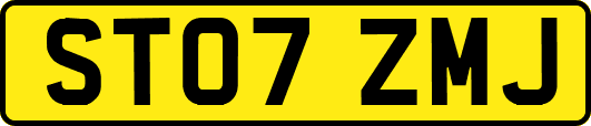 ST07ZMJ
