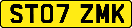ST07ZMK
