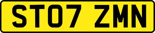ST07ZMN