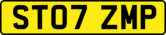 ST07ZMP