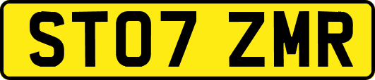 ST07ZMR