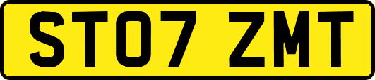 ST07ZMT