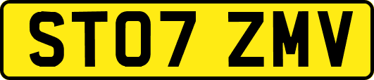 ST07ZMV