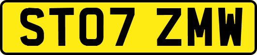 ST07ZMW