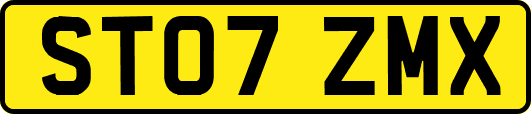 ST07ZMX