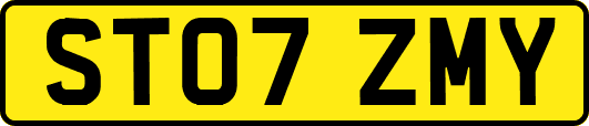 ST07ZMY
