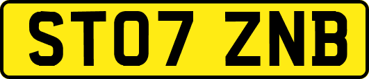 ST07ZNB