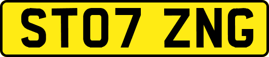 ST07ZNG