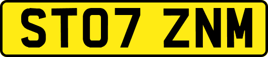 ST07ZNM