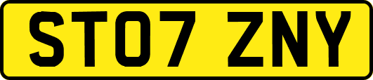 ST07ZNY
