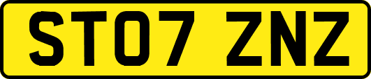 ST07ZNZ