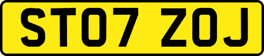 ST07ZOJ