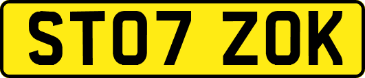 ST07ZOK