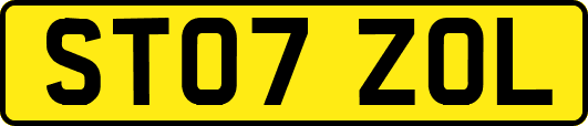 ST07ZOL