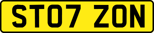 ST07ZON