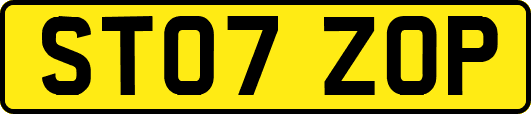 ST07ZOP