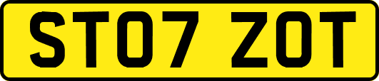 ST07ZOT