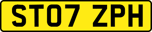 ST07ZPH
