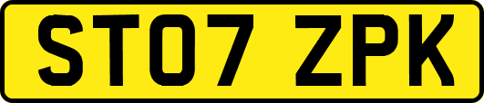 ST07ZPK