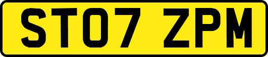ST07ZPM