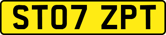 ST07ZPT