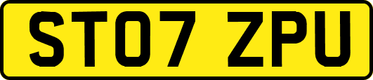 ST07ZPU