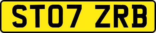 ST07ZRB
