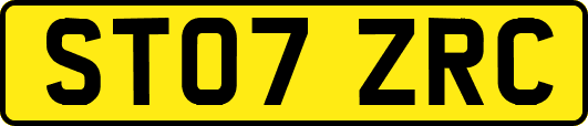 ST07ZRC