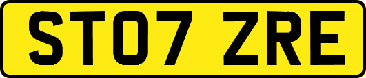 ST07ZRE