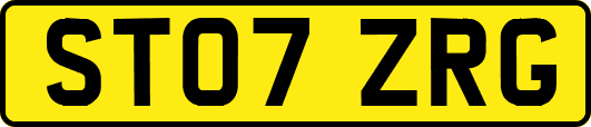 ST07ZRG