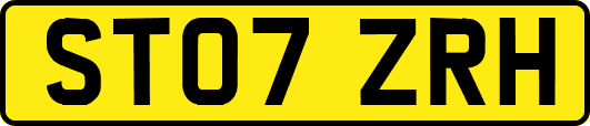 ST07ZRH