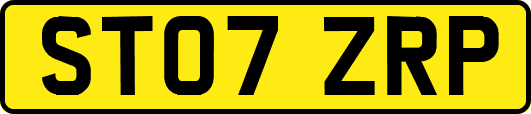 ST07ZRP