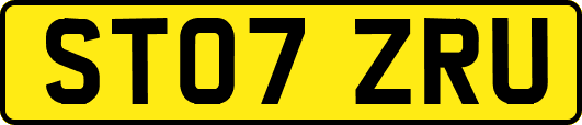 ST07ZRU