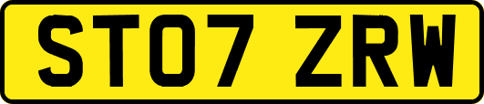 ST07ZRW