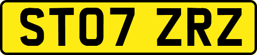 ST07ZRZ