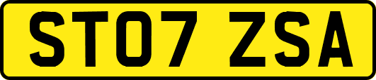 ST07ZSA