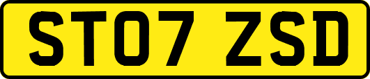 ST07ZSD