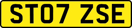 ST07ZSE
