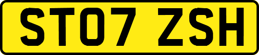 ST07ZSH