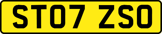 ST07ZSO