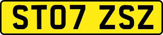ST07ZSZ