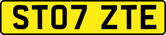 ST07ZTE