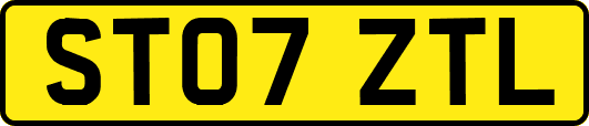 ST07ZTL