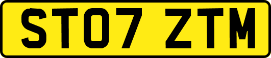 ST07ZTM