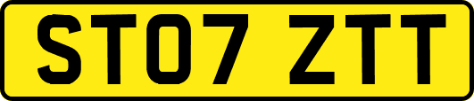 ST07ZTT