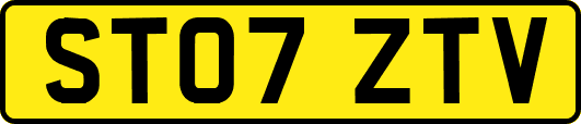 ST07ZTV